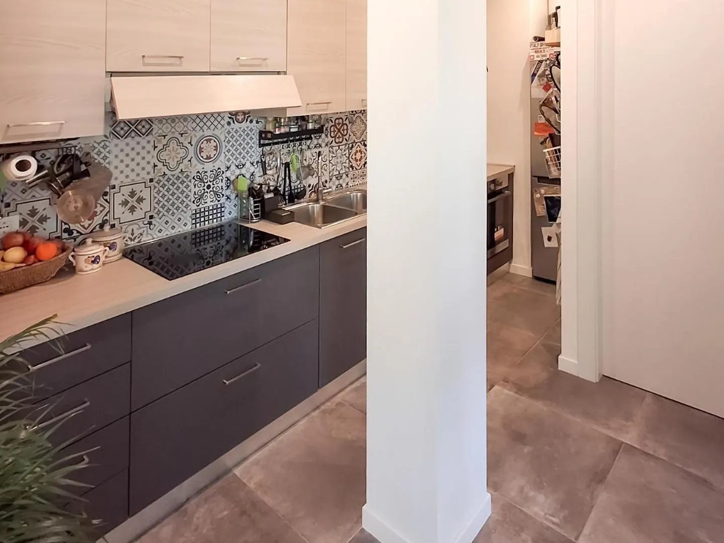 Bright One-Bedroom Apartment Near Isola Milano