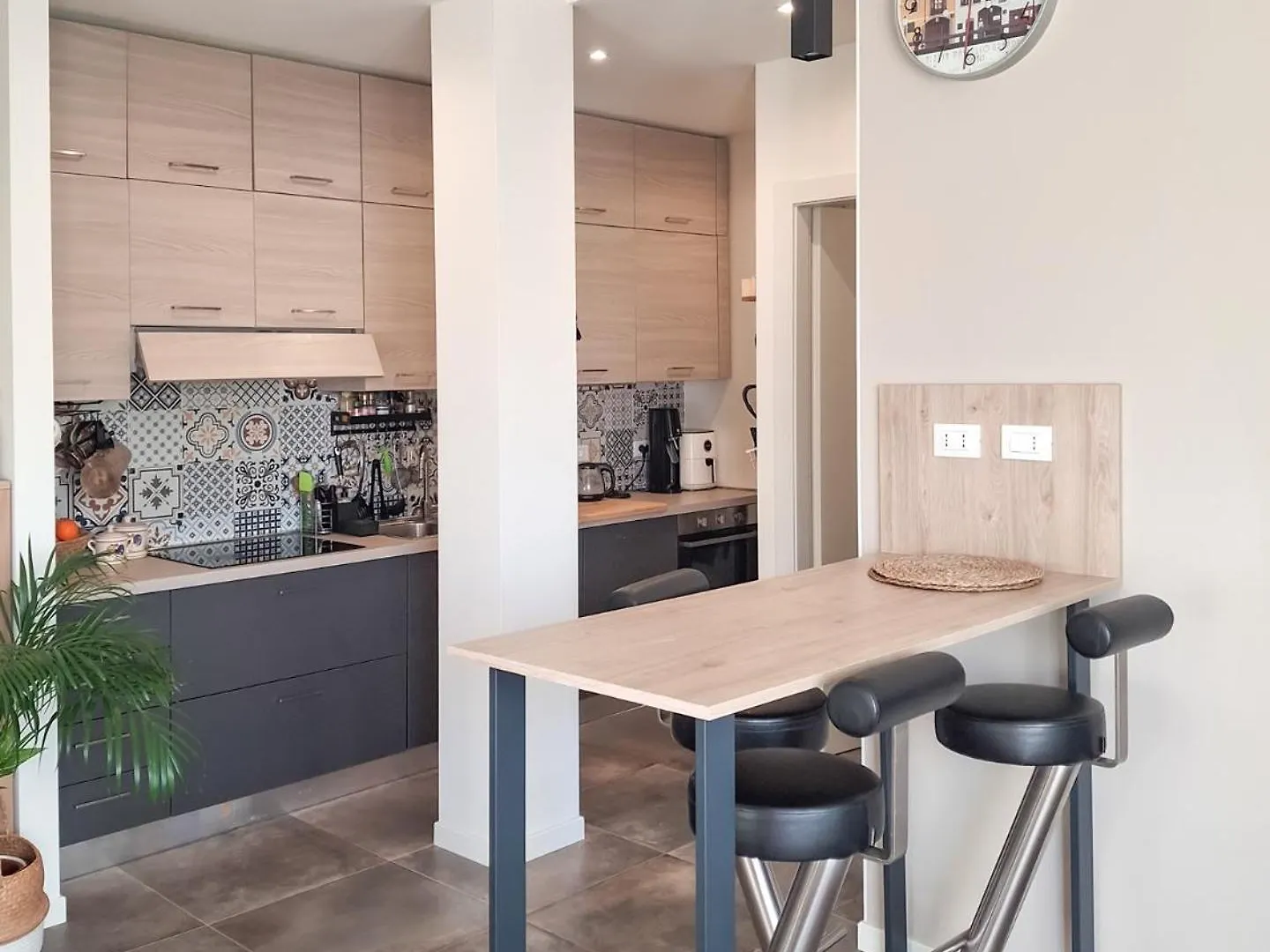 Bright One-Bedroom Apartment Near Isola Μιλάνο Ιταλία